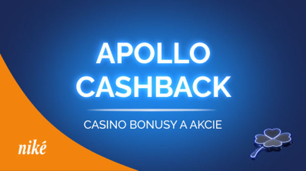 Apollo Cashback Niké