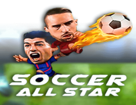 Soccer All Star