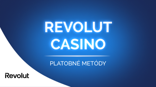 Revolut casino 2024