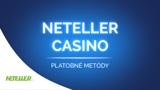 Neteller casino 2024