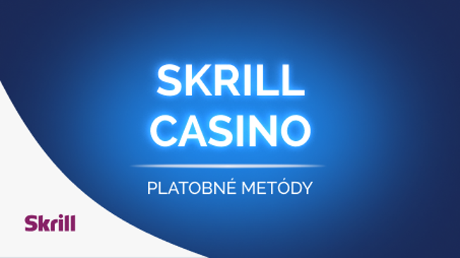 Skrill casino 2024