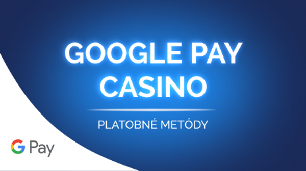 Google Pay casino 2024