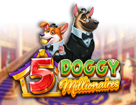 5 Doggy Millionares