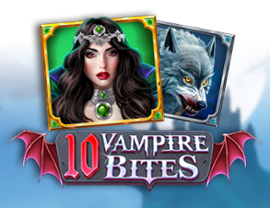 10 Vampire Bites