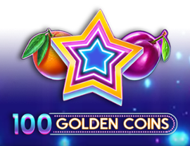 100 Golden Coins