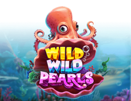 Wild Wild Pearls