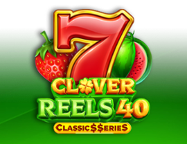 Clover Reels 40