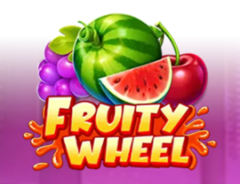 Fruity Wheel