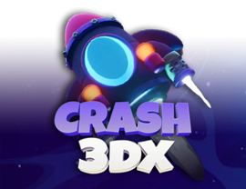 Crash 3DX
