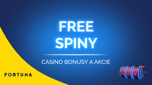 Free Spiny Fortuna