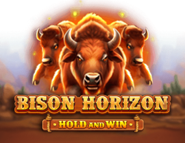 Bison Horizon