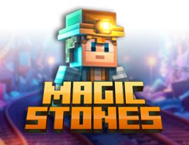 Magic Stones