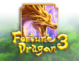Fortune Dragon 3