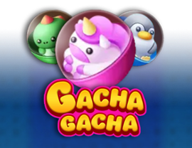 Gacha Gacha