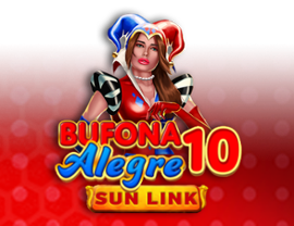 Bufona Alegre 10 Sun Link