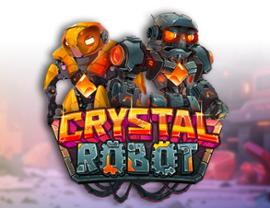 Crystal Robot