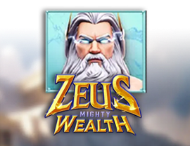 Zeus Mighty Wealth