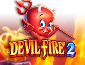 Devil Fire 2