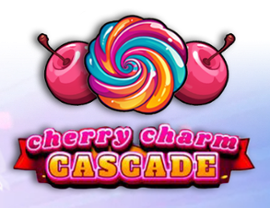 Cherry Charm Cascade