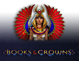 Books & Crowns