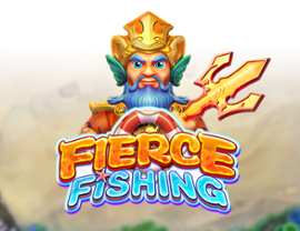 Fierce Fishing