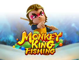 Monkey King Fishing