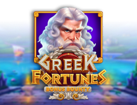Greek Fortunes: Bingo Bounty