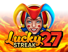 Lucky Streak 27