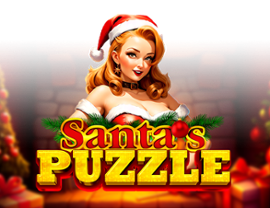 Santa's Puzzle