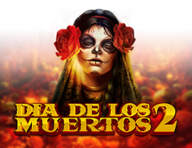 Dia De Los Muertos 2