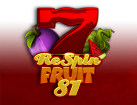 Respin Fruit 81