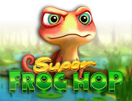 Super Frog Hop