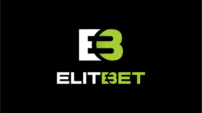 ELITBET лого