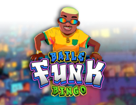 Baile Funk Bingo