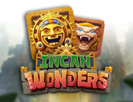 Incan Wonders