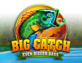 Big Catch Even Bigger Bass