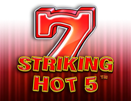 Striking Hot 5