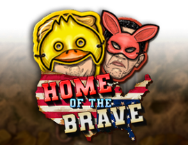Home of the Brave