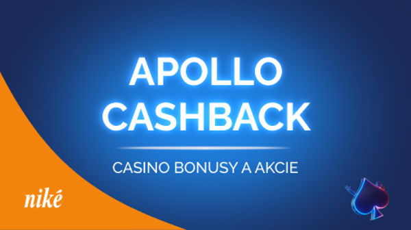 Apollo Cashback Niké