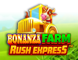 Bonanza Farm Rush Express