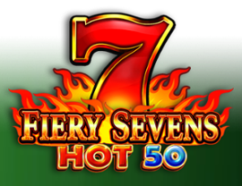 Fiery Sevens Hot 50