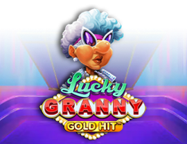 Gold Hit: Lucky Granny