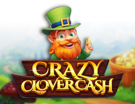 Crazy Clover Cash
