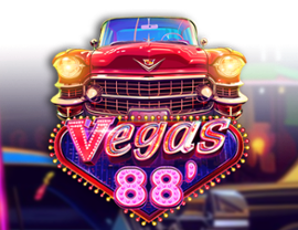 Vegas 88