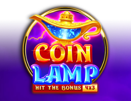 Coin Lamp