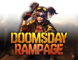Doomsday Rampage