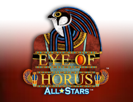 Eye of Horus All Stars