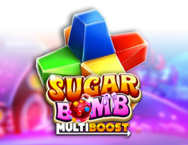 Sugar Bomb 2 MultiBoost