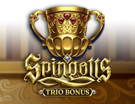 Spingotts Trio Bonus