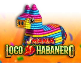 J Mania Loco